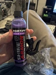 Shine Armor Fortify Quick Ceramic Coating Car Wax Polish Spray Wash 8OZ. New. Price: $22.55.