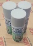 Rust-oleum 358839 Outdoor Fabric Paint Medium Gray 12OZ (3 Pack) New. Price: $39.00.