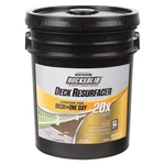Rocksolid 1694611 Gal Rust-oleum 20X Color Water-based Deck Resurface... New. Price: $241.75.
