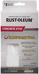 238475 Concrete Preparation Etch, 1 Lb New. Price: $27.18.