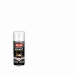 (12)- Krylon Flat White Oz. High Heat Spray Paint Model: K01505777 New. Price: $137.89.