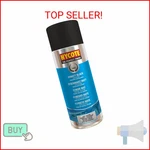 Hycote Fast Drying Aerosol Car Spray Paint, Matt Black, 13.5 Oz New. Price: $26.85.
