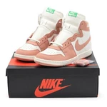 FQ2952-600 Nike Jordan Air Ship Sp Rust Pink Sail Gamma Green Beige (men's) New. Price: $179.00.