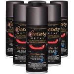 Plasti Dip Luxury Sapphire Metallic Spray Paint 11-OZ Black (6-PACK) New. Price: $95.55.