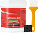 Winblot Conversion Agent 300G, Multi-functional Anti-rust Paint, Black New. Price: $17.99.