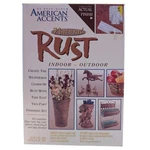 Rust-oleum American Accents Natural Indoor Outdoor Paint Finishing Kit Nos Used. Price: $29.99.