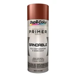 Dupli-color (DAP1694-6 Pk Red Sandable Primer 12 Ounce (pack Of 6), Oxide New. Price: $96.99.