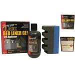 Forever Black Truck Bed Liner Gel Uv Protection & Water-based Auto Care New. Price: $28.49.