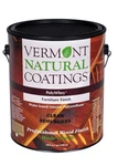 Vermont Natural Coatings Polywhey Floor Finish Semi Gloss Gal New. Price: $59.99.