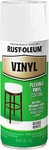 1911830 Specialty Vinyl Spray Paint, 12 Oz, White New. Price: $25.85.