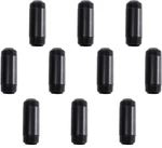 1/2" X Black Painted Iron Pipe, Home Tzh 10 Pack Finish Threaded New. Price: $15.51.