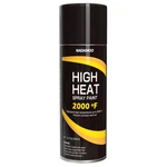 Nadamoo High Heat Spray Paint For Metal, Matte 12.5 Ounce (pack Of 1), Black New. Price: $38.45.