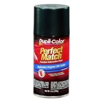 Dupli-color BGM0432 Medium Green Metallic General Motors Exact-match... New. Price: $17.67.
