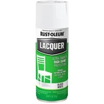 Rust-oleum 1904830-6PK Lacquer Spray Paint, 11 Ounce (pack Of 6), White New. Price: $50.06.
