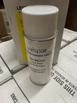 (6 Pack) Valspar Raymond 1053174-001 Forklift Spray Paint -93 High Gloss Red New. Price: $89.98.