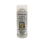 Easycare PDS7-AER Premium Decor Spray Paint, Clear Gloss, 12 Oz. Quantity 6 New. Price: $44.12.