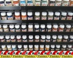 Mcw Finishes Enamel Model Paints 15ML Automotive Colors New. Price: $6.00.