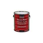 Modern Masters Semi-gloss Clear Water-based Dead Flat Varnish 1 DP609GAL New. Price: $93.99.
