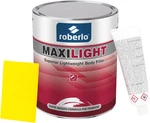 Maxilight Superior Lightweight Auto Body Filler - Easy Application, Smooth New. Price: $80.99.