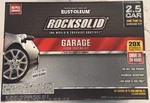 Rust-oleum 286879 Polycuramine Garage Floor Coating Kit Gray New. Price: $229.99.