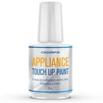 Cocomfix White Appliance Touch Up Paint, Fl Oz (pack Of 1), Gloss New. Price: $13.35.