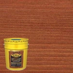 Cabot Australian Timber Low Voc Jarrah Brown 5 Gal Transparent Oil-based New. Price: $326.37.