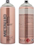 Montana Effect 400 Ml Metallic Titanium Spray Paint 13.5 Fl Oz Ea 2 Pack EMC1010 New. Price: $19.99.