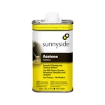 Sunnyside 84016 Acetone, 1-PT. Quantity 12 New. Price: $78.18.