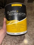 Ace Clark+kensington Matte-flat Interior Paint New. Price: $20.00.