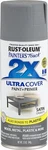 Rust-oleum 249078 Painter's Touch 2X Ultra Cover Satin Granite 12OZ New. Price: $24.99.