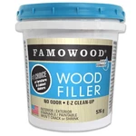 Famowood 40022128 Latex Filler - Pint, Oak New. Price: $18.82.
