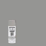 Rustoleum 302593 12 Oz Country Gray Chalked Ultra Matte Spray Paint New. Price: $20.11.
