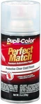 Clear Perfect Match Spray For Universal EBCL01257 Protective Coat Finish New. Price: $27.99.