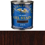 Java Gel Stain Pint New. Price: $46.98.