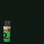 Rust Oleum Spray High Heat Paint Bbq Black Stops Stoves Grills Engines 12OZ New. Price: $11.58.