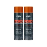 Seymour 620-1450 Industrial Mro High Solids Spray Paint, Omaha Orange, 16 Ounce New. Price: $39.02.
