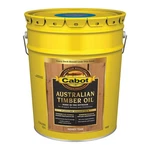 Cabot Australian Timber Oil Low Voc 829NZ9 New. Price: $302.70.