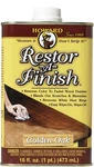 Products HOWARD-RF3016, Golden Oak, Oz. New. Price: $14.97.