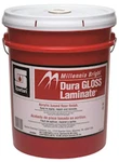 Spartan Dura Gloss Laminate, 5 Gallon New. Price: $183.35.