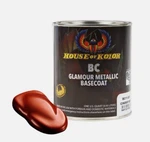House Of Kolor C2C-BC11 Cinder Red Shimrin Metallic Basecoat Auto Paint (quart) New. Price: $184.52.