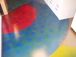 Smiths Paint Decorative Concrete Color Stains World Series 4OZ Water Based New. Price: $16.99.