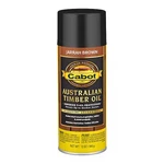 Cabot 140.0003460.076 Australian Timber Oil Wood Aerosol New. Price: $17.99.