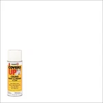 Zinsser Coversup Wht Flat Solvent-based Acr Ceiling Paint And Spray Prime 12-PK New. Price: $58.06.