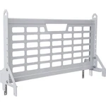 Buyers Prod 5404927 49-INCH White Kabgard For Srw Serv; Louvered; Powder-coat; New. Price: $570.89.