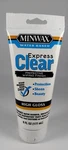 Minwax Express Clear High Gloss 6 Fl Oz Protective Wiping Finish Water Based New. Price: $36.20.