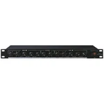 Technical Pro XO3 3-WAY Crossover W/ Subwoofer Output New. Price: $106.95.