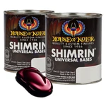 House Of Kolor KBC06-Q01 Shimrin Burgundy Kandy Basecoat Quart (2 Pack) New. Price: $304.19.