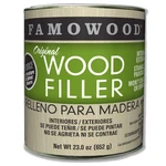 Famowood 36021100 Original Filler, 23 Oz 1-PACK, Alder New. Price: $24.15.