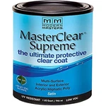 Modern Masters MCS90232 Clear Coat Satin New. Price: $54.20.