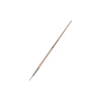 Osborn 0007403500 Pk 12 Paint BRUSH,#6,ARTIST,CHINA Hair,firm 33PP68 New. Price: $65.88.